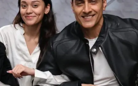 'It’s a Pleasant Surprise for Fans to See Us Like This' : Sudhanshu Pandey Shares Behind-the-Scenes Joy in a Directors Kut Production Special