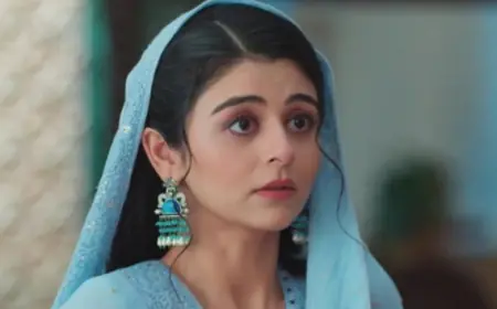 Dramatic Twist Unfolds in 'Rabb Se Hai Dua'