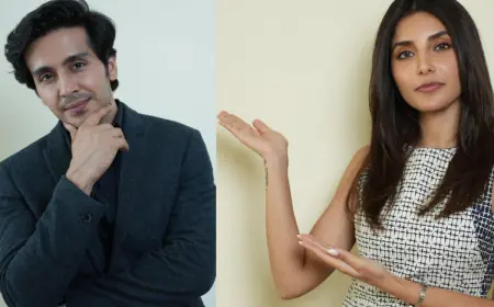 Harshita Gaur and Param Singh to come together for Yash Patnaik’s youtube channel Freshh Mint