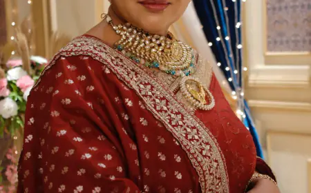 Gulfam Khan Hussain: I can be both invisible and stand out in a crowd, depending on my mood