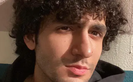 Gautam Ahuja on Portraying Vihaan in Aukaat Se Zyada: 'It’s a Journey of Discovery for Both of Us'