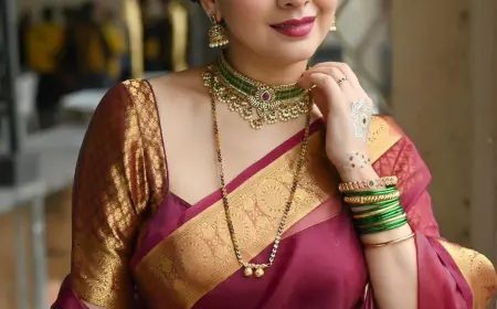 Sukhada Khandkekar: Excelling in my work is the cornerstone of my thought process as an artist