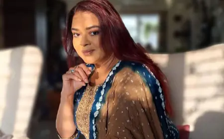 Gulfam Khan Hussain: A good mentor will always keep you grounded