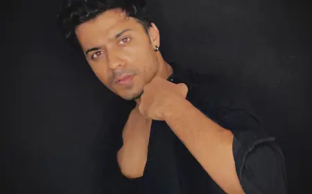 Manuraj talks on web series Aukaat Se Zyaada: I've never received as much love as I have for this show