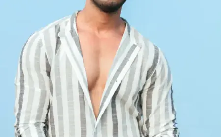 Sheezan Khan: Celebrating One of Television’s Finest on His Birthday