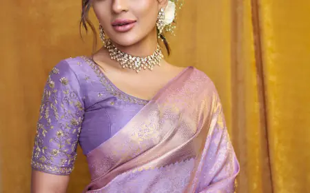 Actress Seerat Kapoor All Set to Dazzle The Ramp as Showstopper for Global India Couture Week By International Fashion Design Council 2024