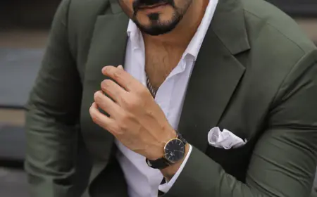 Aman Sharma: I am very much like Gururaj, my character in Suman Indori 