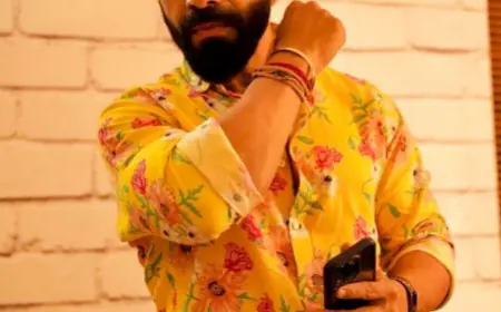 Mental distress and suicide cases among the youth have risen: Rohit Choudhary