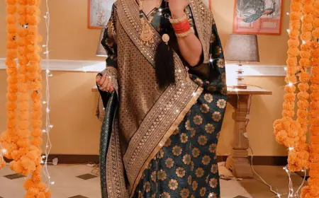 Ekta Tiwari on being part of Gudiya Rani: The love and support has been overwhelming 