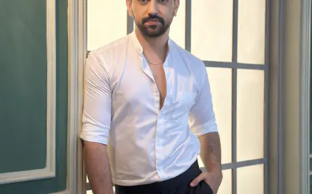 Why Audiences Will Love Zain Imam as Teerth in Suman Indori