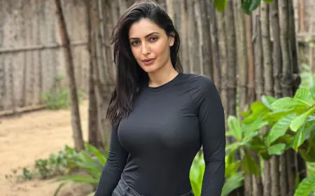 The rise in cardiac arrests is due to the way we live today: Shivangi Verma