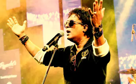 Alive India foundation: Reviving Indian Music and Empowering Young Talent