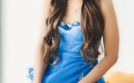 Somy Ali gets featured in Forbes and Fortune: It is indescribably surreal