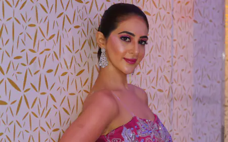 I want to explore different kinds of characters and stories: Arshin Mehta