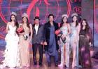 Model, Actress, and Now Miss Globe India 2024: Sowmya CM’s Incredible Rise