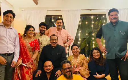 Actor Sheezan Khan shares his experience of working with the famous CID team on a Pocket FM series