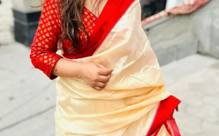 Navratri brings a lot of strength and motivation: Megha Sharma