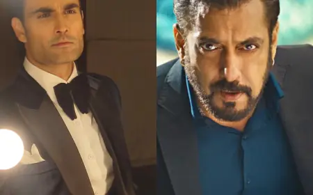 Vivian Dsena’s Grand Entry into Bigg Boss 18 Sends Fans into a Frenzy, Viewership Soars