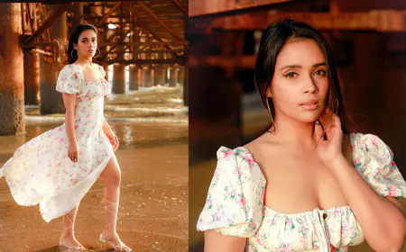 Veronica Vanij to Make a Power-Packed Entry in Bigg Boss 18?