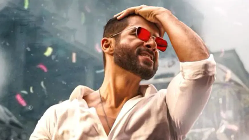 All Eyes on Shahid Kapoor’s Deva: 5 Factors Driving Its Anticipation