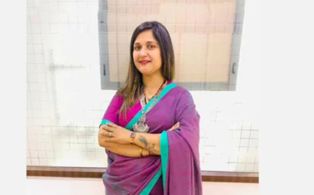 Why Shalini Sharma’s Khadi Lehenga Was the Showstopper Cannes Didn’t See