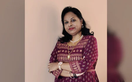 Aastro Trishela Kumaarr: Endorsing Lives Through Astrology, Vastushastra, Numerology, Crystal Healing & Empowering the Spiritual Life