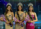 Aditi Sharma Crowned Miss Celeste India 2025 in Jaipur Finale