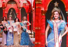 Spain’s Lorena Ruiz Claims Miss Teen International 2025 Crown