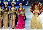 Suman Rai Wins Mrs M Universe Crown in Goa