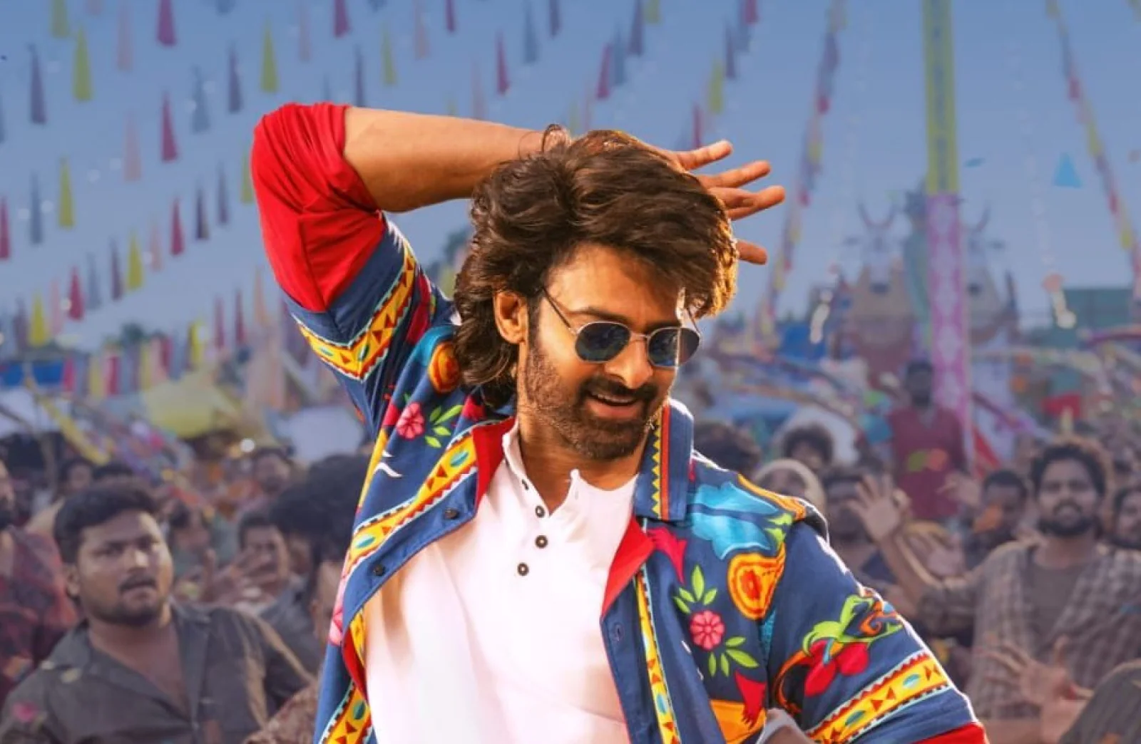 The Raja Saab Review: Myth, Madness, and Mass Appeal