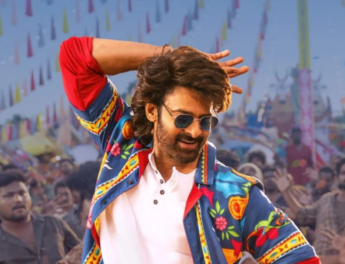 The Raja Saab Review: Myth, Madness, and Mass Appeal