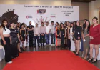 Ajmer Audition of Rajasthan Glamour 2026 Draws 500+ Participants