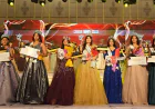 Anshika Gupta Wins Blackrock Miss Glam Rajasthan Season 1