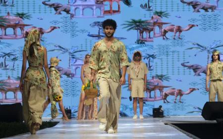 Ellenite Showcase 2026: Creative Collections Steal the Spotlight