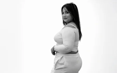 Shivani Ojha from Jamshedpur Selected as Mrs Finalist in MMT Model India 2026