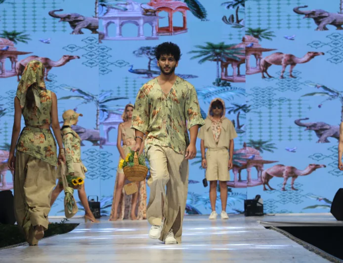 Ellenite Showcase 2026: Creative Collections Steal the Spotlight