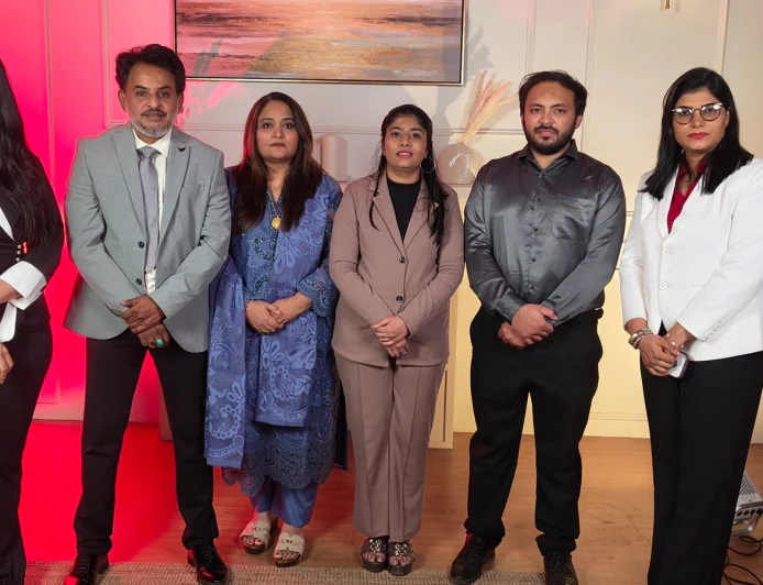 A Grand New Era Begins at Glam Connect Summit 2026