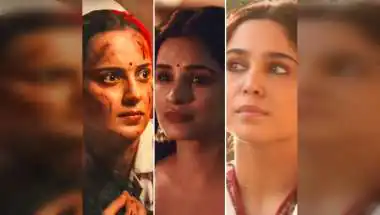 Chetna Pande Impresses as Haunted 3D Sells 19,000 More Tickets Across 1232–1500 Screens, Outshines Big Releases