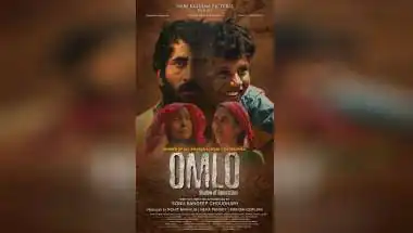 Movie Review: 'Omlo' – A Moving Story Rooted in Rajasthan’s Soul and Human Emotions