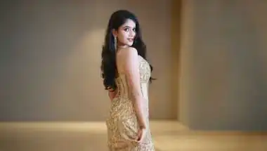 Harshita Sahu Wins Miss Universe Madhya Pradesh 2026, Named National Finalist