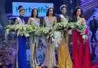 Kerala Law Student Kaziah Liz Mejo Wins Miss Universe India 2026