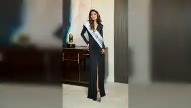 Dreaming Beyond Boundaries Made This Journey Possible : Akanksha Neha