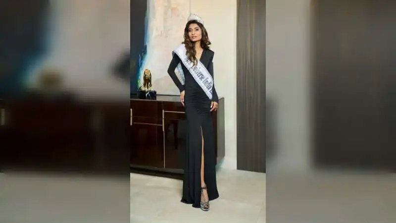 Dreaming Beyond Boundaries Made This Journey Possible : Akanksha Neha