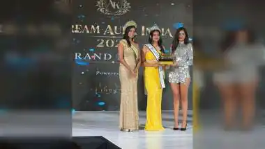This is not just a title, it feels like the first step towards achieving my dreams: Saanvi Srivastava on her new milestone